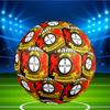 Custom Name Personalized Bayer 04 Leverkusen Print Size 5 Soccer Ball Training & Match Football, for Team, Kicking, Gift for Football Enthusiasts