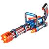Children's Electric Toy Submachine Gun with Lights & Music - Suitable for Boys & Girls