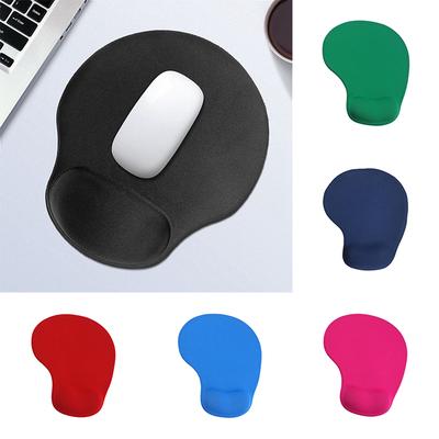 Gaming Anti-Slip Foam Wrist Support Computer  Accessories Mouse Mat Large