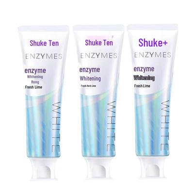 Shuke Whitening Enzyme Toothpaste