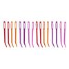 16pcs Tapestry Needles Big Eye Bent Tip Knitting Needles with Storage Boxes for Tapestry Sewing Knitting