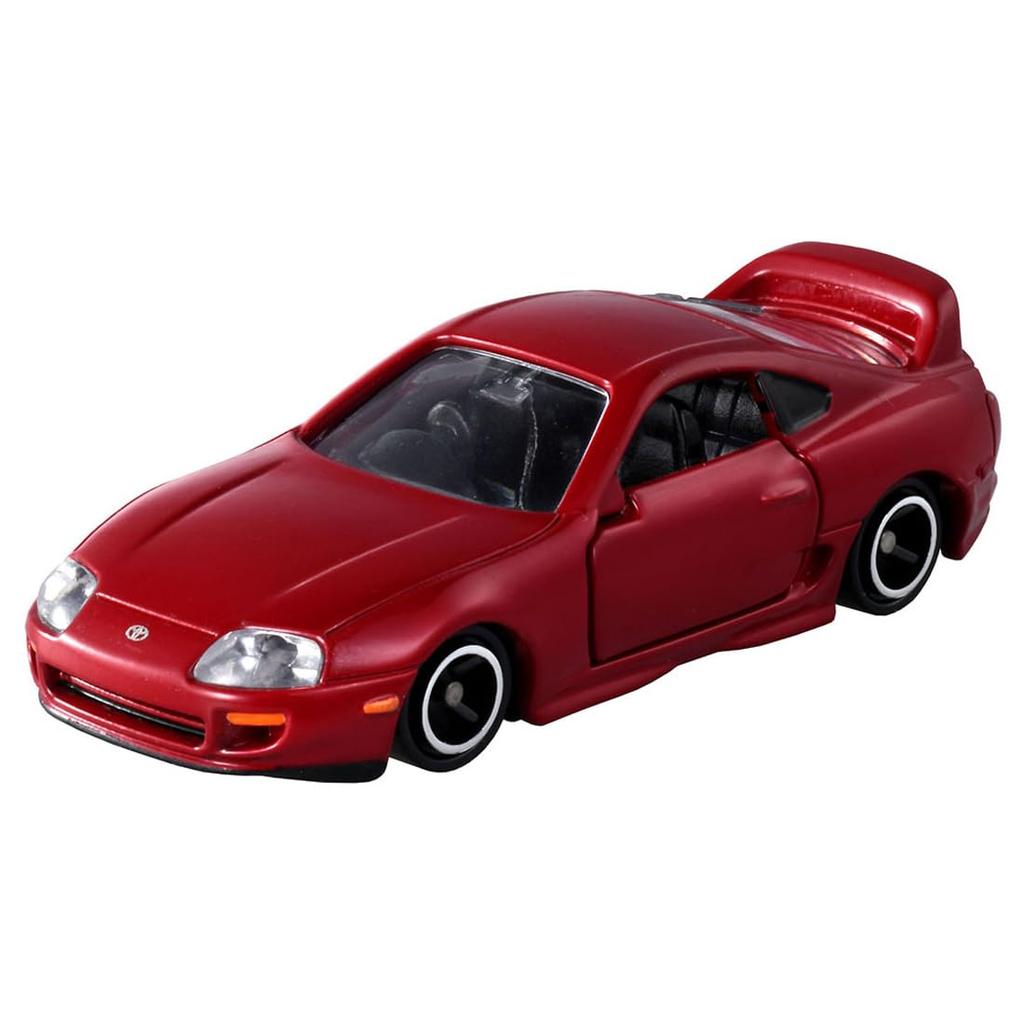 Takara Tomy Tomica Reborn Toyota Supra Miniature Car Toy 3 and (Ages up)