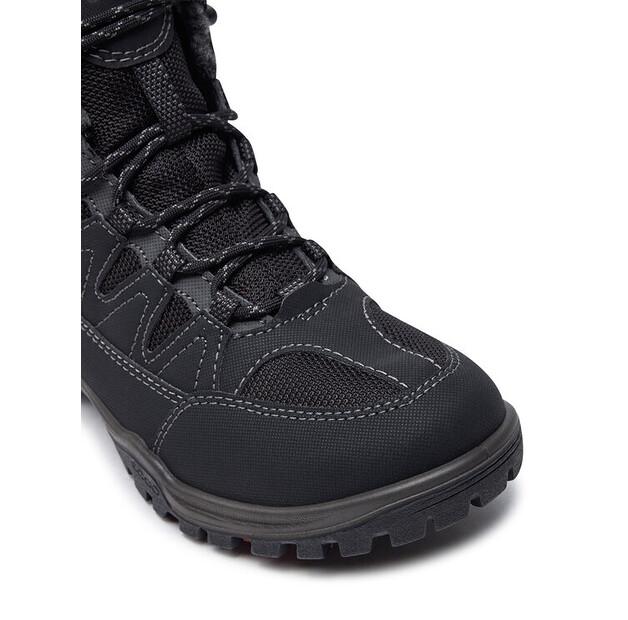 Треккинговые ботинки ECCO GORE-TEX