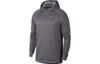 Sweatshirt Herren Reflektierendes Silber 891702