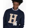 Harper & Neyer Harvard Sweatshirt