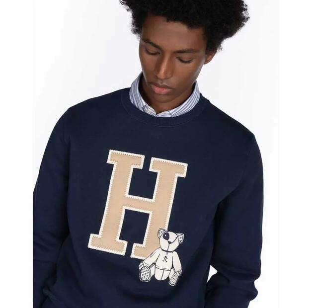 Harper & Neyer Harvard Sweatshirt