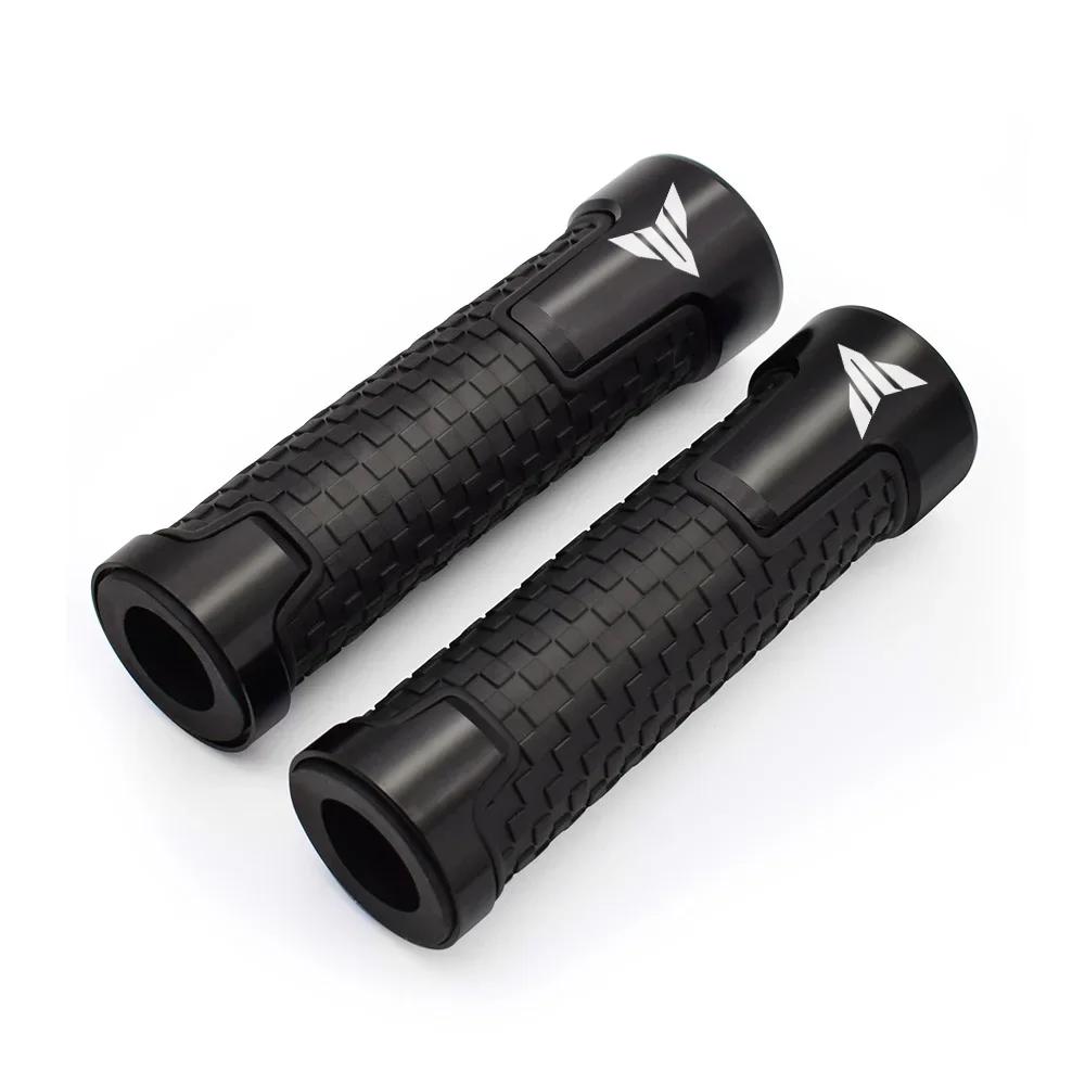 

Для Yamaha MT09 MT07 MT10 MT03 MT 09 07 03 10 MT-09 MT-07 MT-10 MT-03 Мотоциклетные ручки руля ручка руля ручки для рук чёрный