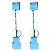 Car Subwoofer Wiring Fit for BMW F10 F30 F02 F25 G01 G30 E90 E60 Speaker Adapter Horn Harness Bass Low Range Line Cable Wires