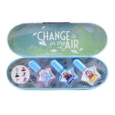 MARKWINS | Set Lacke | Markwins Frozen in einer Hülle