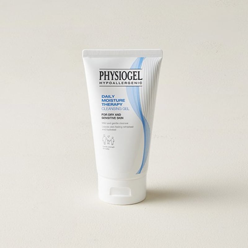 Physiogel DMT Cleansing Gel 150ml