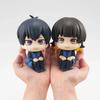 Blue Lock Anime Figure Isagi Yoichi Chigiri Hyoma Bachira Meguru Nagi Seishiro Action Figures Collection Model Figurine Doll Toy Poseable Articulated