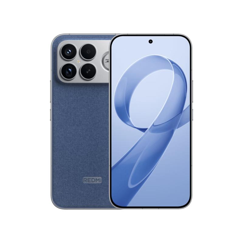 

Смартфон Redmi K90 Pro Max Ultimate Edition 5G (версія CN)