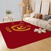 CCCP USSR Soviet  Entrance Door Mat Nordic Style Home Doormat Bathroom-Toilet Mats Bedroom Hotel Decor Mat