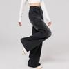 High Waist Retro Jeans Women Loose Baggy Denim Pants INS Style Y2K Jeans  Girls Lady