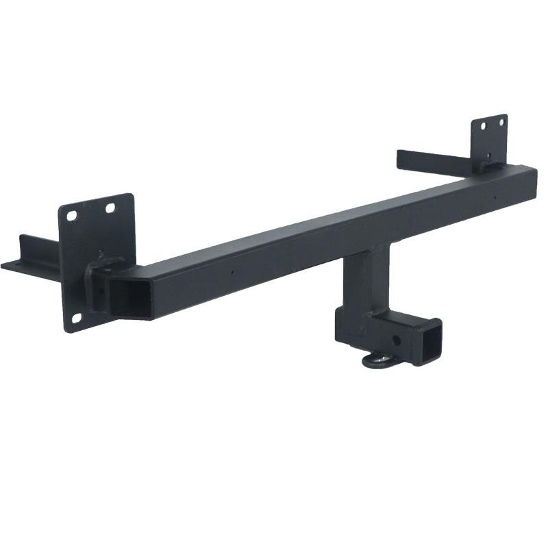 Compatible Towing Hook for SRX, XT5, XT6, Rogue - Ideal for Trailer, Motorcycle, or Boat