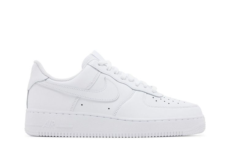 Nike Air Force 1 Low '07 White