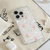Shock Proof TPU Soft Cover For 16 Plus IPhone 13 12 11 Pro 17 Pro Max IPhone 16 15 14 13 12 Pro Max IPhone 15 14 Plus
