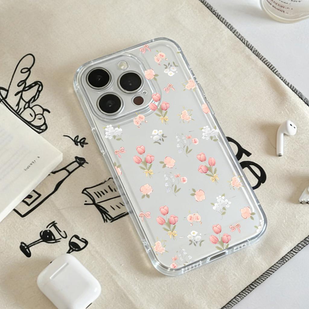 Shock Proof TPU Soft Cover For 16 Plus IPhone 13 12 11 Pro 17 Pro Max IPhone 16 15 14 13 12 Pro Max IPhone 15 14 Plus
