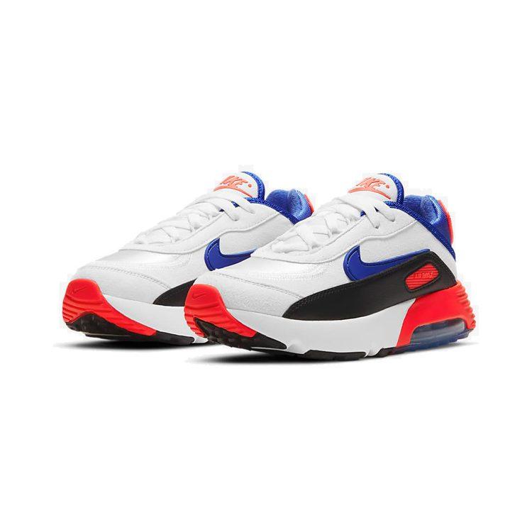 Nike Air Max 2090 Kids' Casual Shoes Pre School CW1652-100
