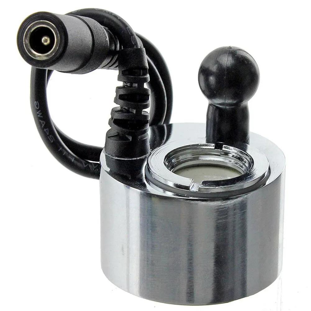 Electric Heater Transducer Replacement M011B Glass Disk Compatible With Various For Optimyst Series A D E Models