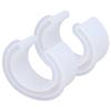 Silicone Mold DIY C Shaped Semi Open Large Size Bracelet Crystal Epoxy Silicone Mold