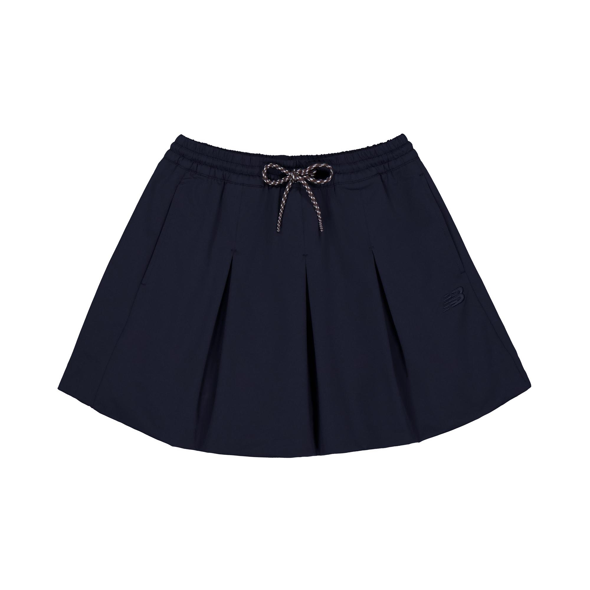 New Balance Short Skirt Women s WB61G0B5-ECL L