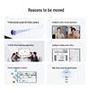 Huawei IdeaHub B3 Smart Interactive Display (CN version)