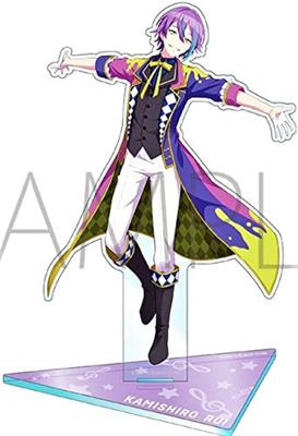 Movic Jindairui Acrylic Stand Project Sekai Colorful Hatsune Miku Wonderlands Showtime Limited Goods Stage! Feat.
