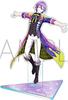 Movic Jindairui Acrylic Stand Project Sekai Colorful Hatsune Miku Wonderlands Showtime Limited Goods Stage! Feat.