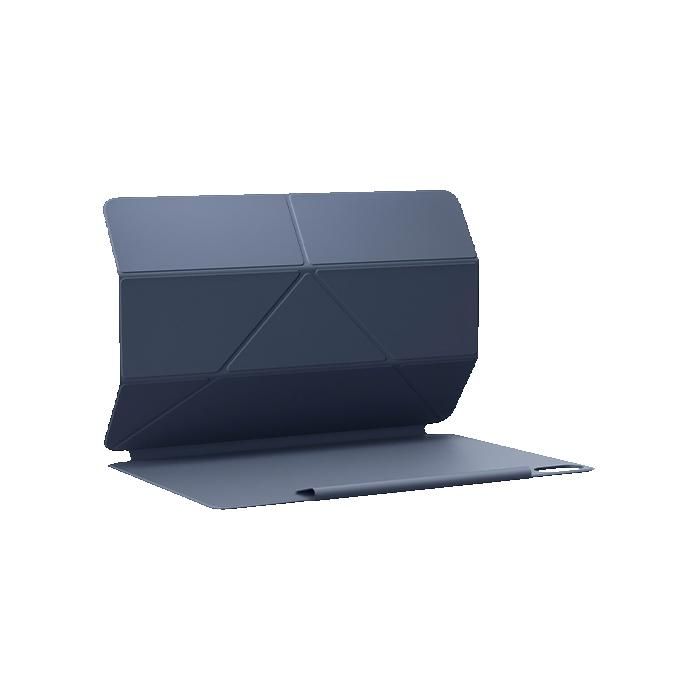 OnePlus Pad 3 Folio Case - Blue