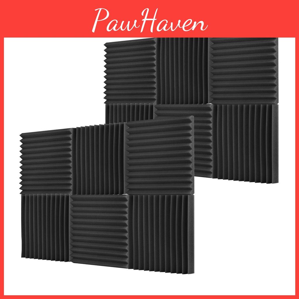 Studio Acoustic Insulation Sound Foams Foam Sound Absorbing Panels Soundproof