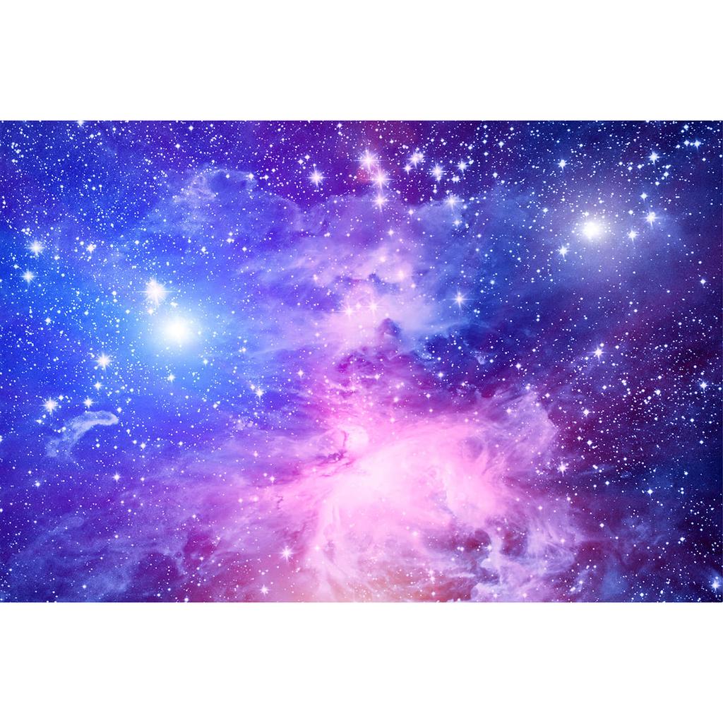 Stars Starry Dark Sky Night Photography Backdrop Customized Fond Background for Baby Children Portrait Photocall Photo Studio