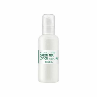 Green Tea Lotion 150ml