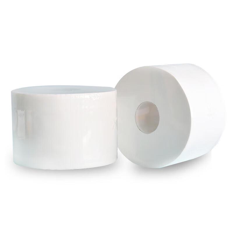 Hao Gong Bang Center-Pull Jumbo Toilet Paper