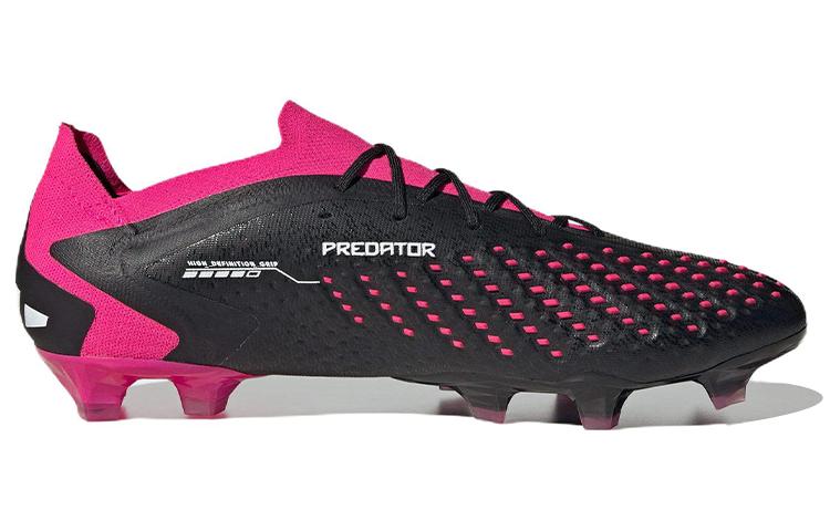 Adidas Predator Accuracy.1 Low Fg 'Own Your Football Pack' GW4577