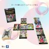 I.I.J Tarot Cards, Sortilegium Tarot, 78 Cards, Tarot Reading, Japanese Instruction Manual Included, Authentic