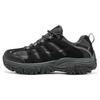 Skechers Comfortable Versatile Shock Absorbing Durable Low Top Outdoor Functional Shoes Women Shoes Black 180185C-BKCC