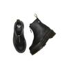 Dr. Martens  Jetta Zip Platform Boot Black Women Sneakers 27656001
