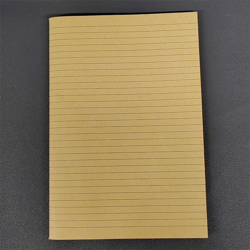 Creative Retro B6 Notebook Hand Account Book Christmas Exquisite Gift Diary Embossed Print Diary Notepad