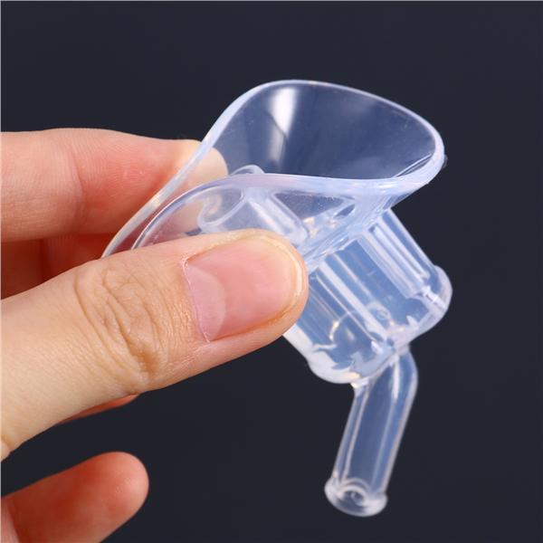 thermos silicone straw replacement