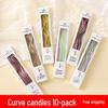 Velas – Outras velas