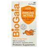BioGaia Kinder L. Reuteri + Vitamin D Aktiv Orange Probiotika Kautabletten, 60 Tabletten