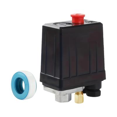 Filtri e compressori – Compressori d'aria e accessori