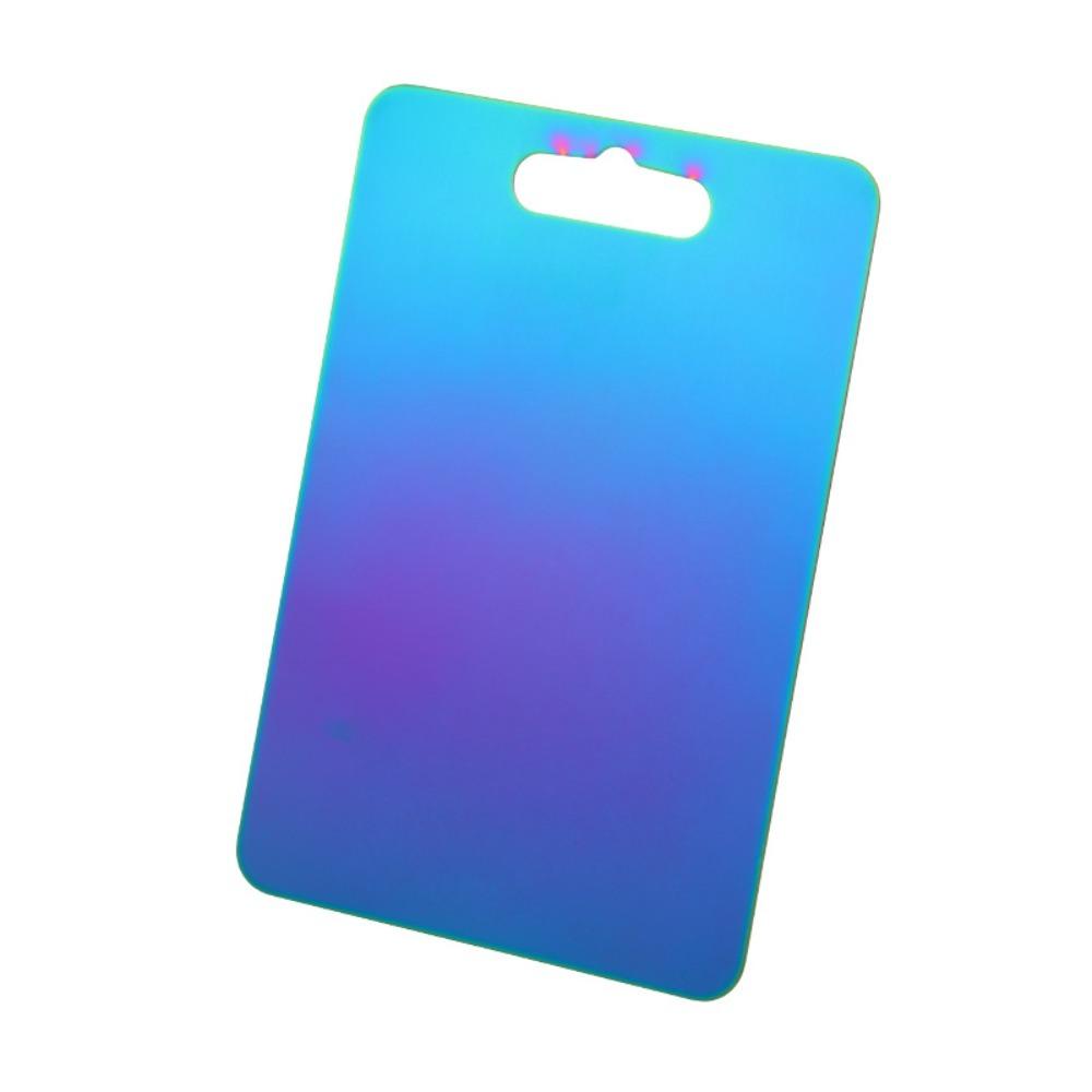 Mold Proof Chopping Board Rectangular Kneading Board Durable Cutting Block  Fruit and Vegetables