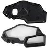 Speedometer Tachometer Gauge Instrument Box Speedometer Protection Meter Cover Compatible with Kawasaki Ninja 300 EX300 300SE and Ninja 250 EX SE