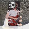 Singer N-Niall H-Horan Phone Case For IPhone 16 15 14 13 12 11 Pro Max X XR XSMAX 8 7 Plus Matte Shockproof Back Cover