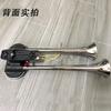 12V24V Piano Sound Gas Horn S cania Truck Truck Horn