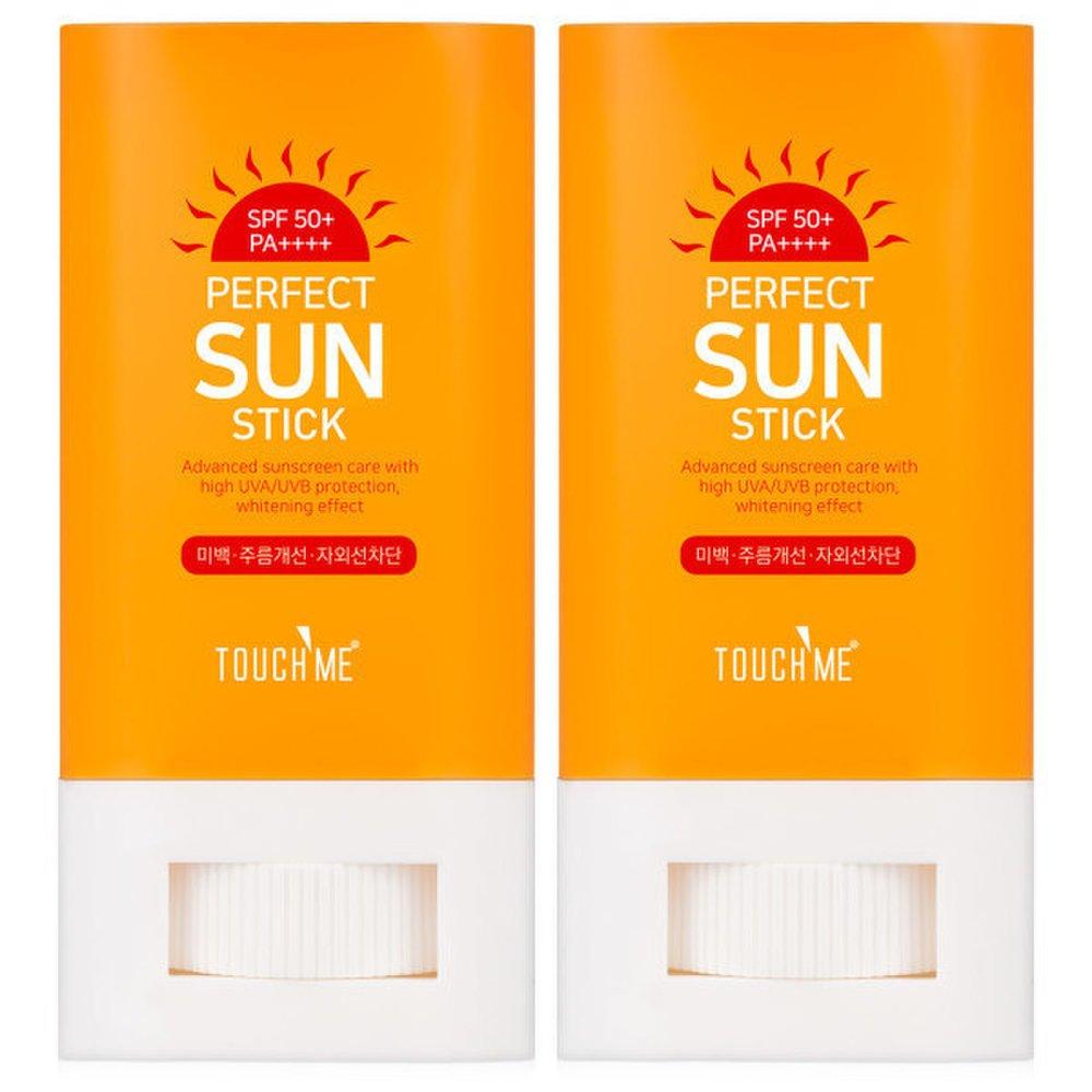 Perfect Sun Stick Sun Cream 2 Sun Sticks SPF 50+ PA ++++