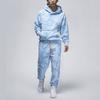Jordan X J Balvin Hoodie (Asia Sizing) Blue Men Streetwear DR2959-447