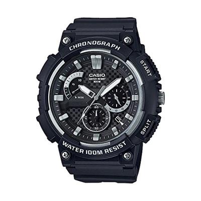 Casio Cheap Analog Watch, Casio, MCW200H-1A